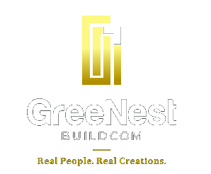 GreeNest Buildcom — developer of Uptown Plaza, Ambegaon Pathar, Pune